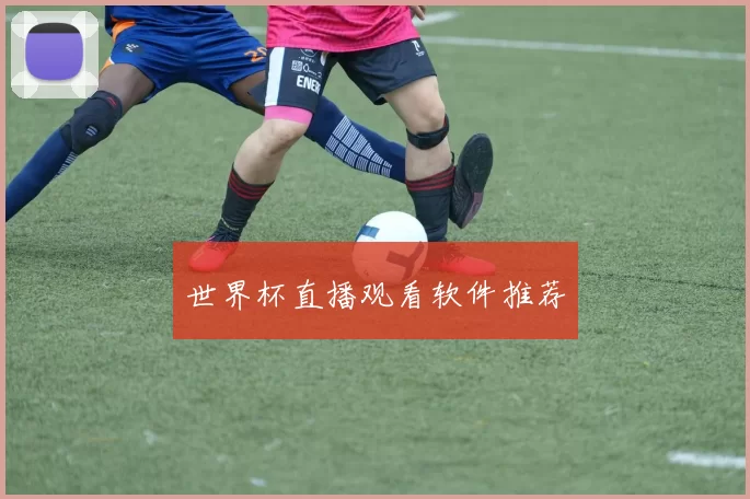世界杯直播观看软件推荐