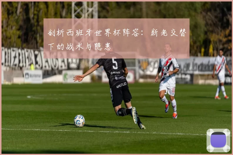 剖析西班牙世界杯阵容：新老交替下的战术与隐患