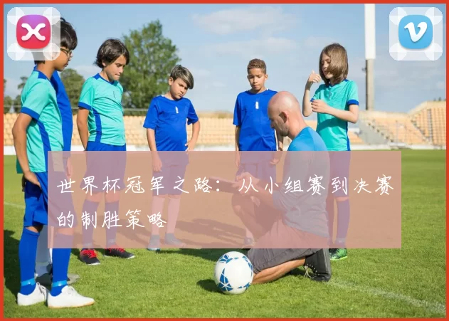 世界杯冠军之路:从小组赛到决赛的制胜策略