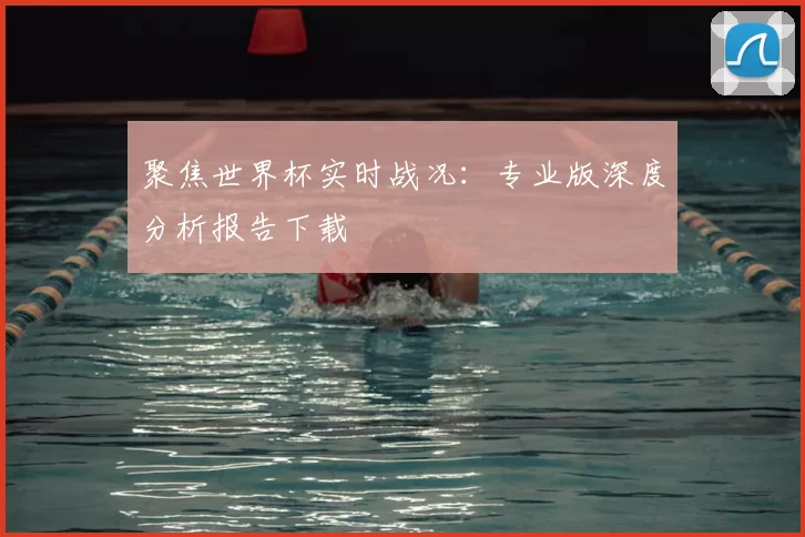 聚焦世界杯实时战况:专业版深度分析报告下载