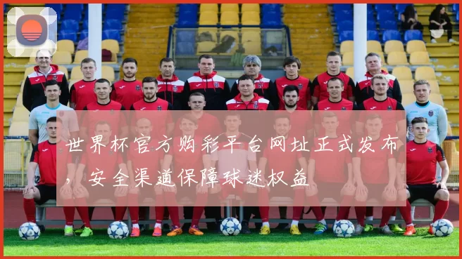 世界杯官方购彩平台网址正式发布，安全渠道保障球迷权益