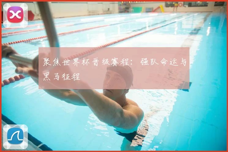 聚焦世界杯晋级赛程:强队命运与黑马征程
